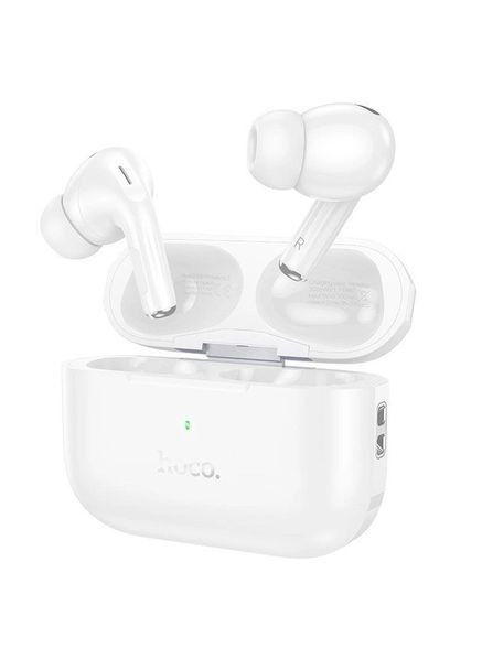 Бездротові навушники EW56 Plus Generoso true wireless ANC noise reduction із шумозаглушенням Hoco (294983457)