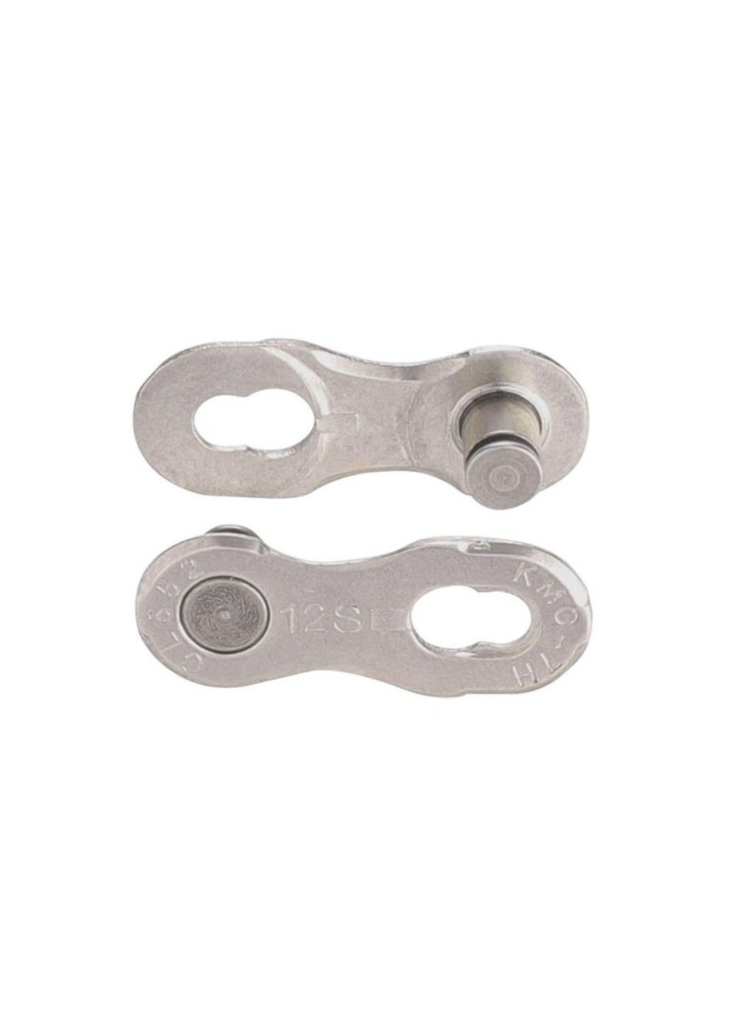 Замок цепи 12R EPT, 12 скоростей, 1 шт KMC (302491433)