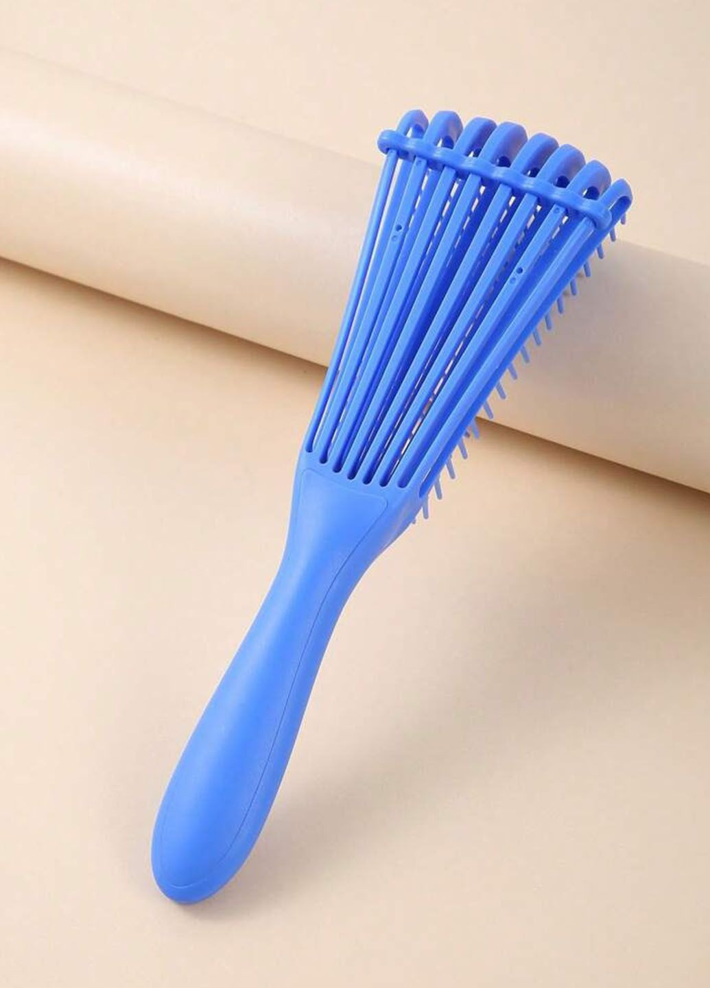 Гребінець для волосся Good Silicone comb для всіх типів волосся Idea (292013884)