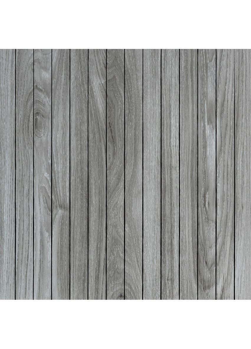 Покрытие виниловое самоклеющееся 3D рейки 600х600х2,8мм SW-00003247 Sticker Wall (365302595)