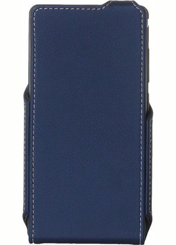 Чехол-флип Flip Case Tecno Pop 2F Blue RedPoint (301465612)