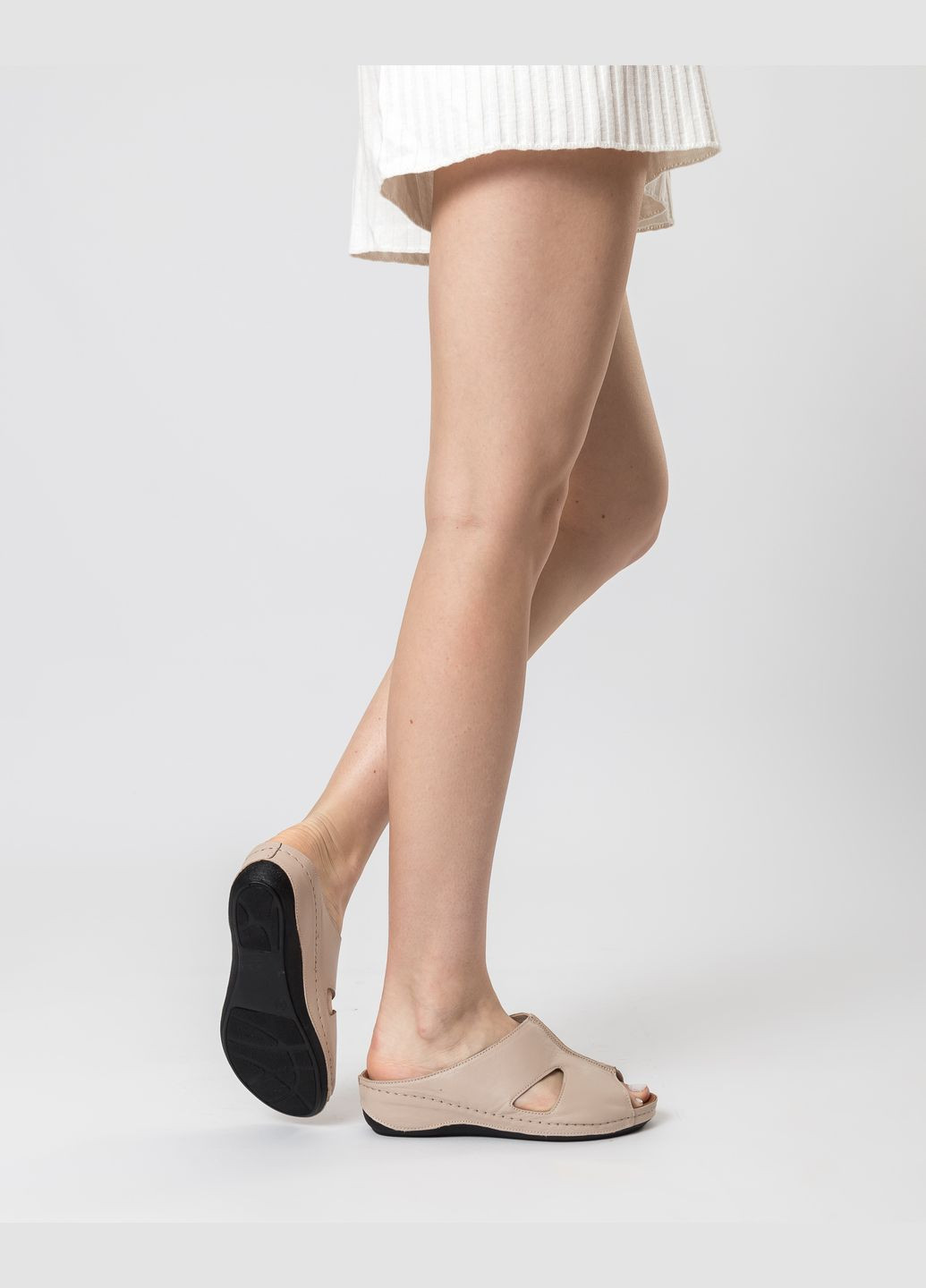 Шльопанці (1495ЛZА) Nehir (326743066)