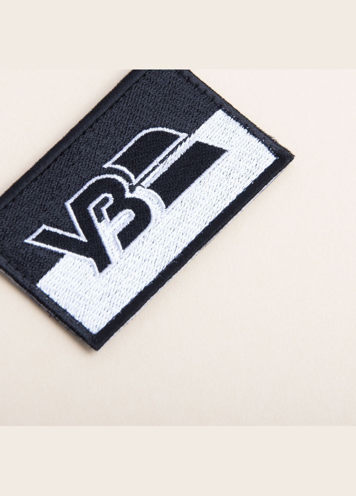 Набор шевронов 2 шт на липучке погон "УЗ" Погон Укрзализныця и Лого Укрзализныця, вышитый патч нашивка IDEIA (300229185)