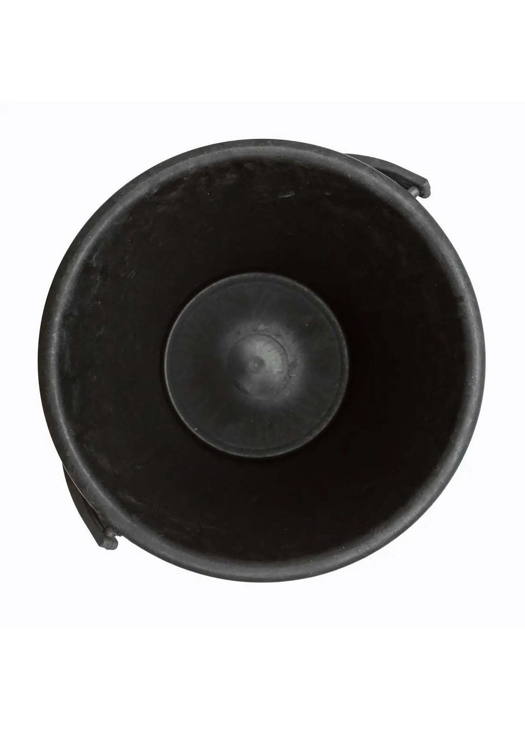 Відро пластмасове господарське без кришки 6 л Харпластмас (372019699)