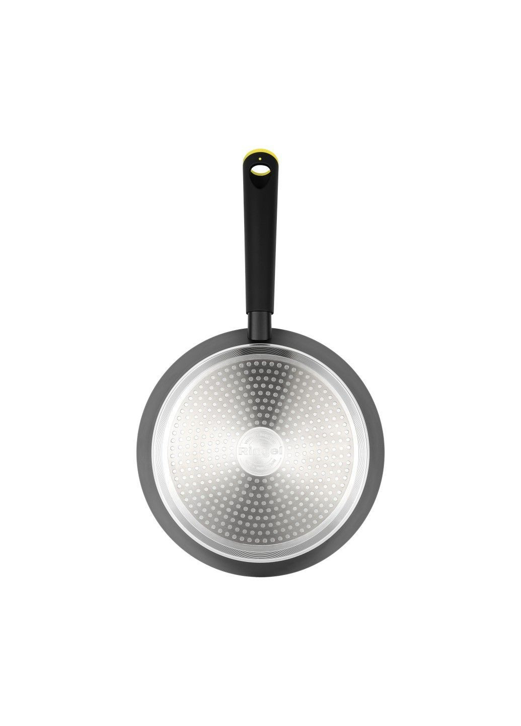 Сковорода Marinara глубокая 22 см б/крышки (RG-1135-22) Ringel (365275279)