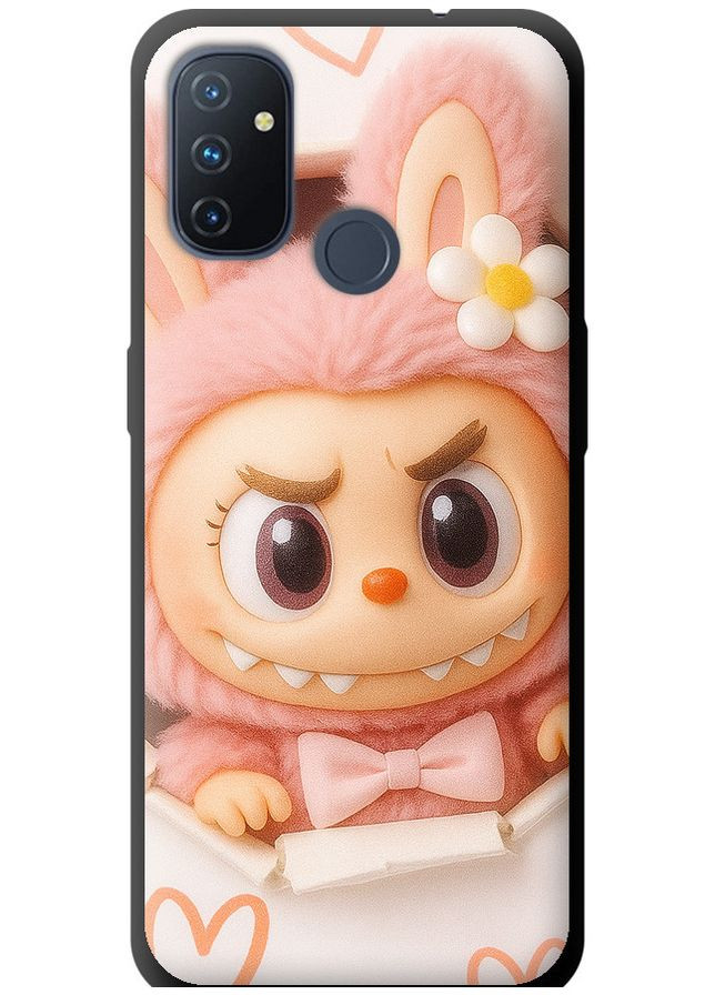 TPU чохол 'Лабубу 2' для Endorphone OnePlus Nord N100 (351507379)