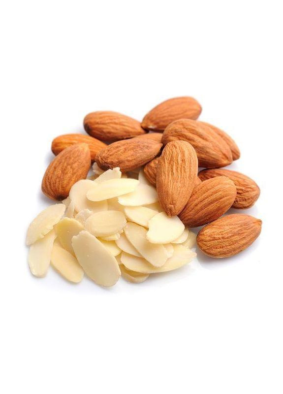 Мигдалеві пластівці 100 г No Brand (314711171)