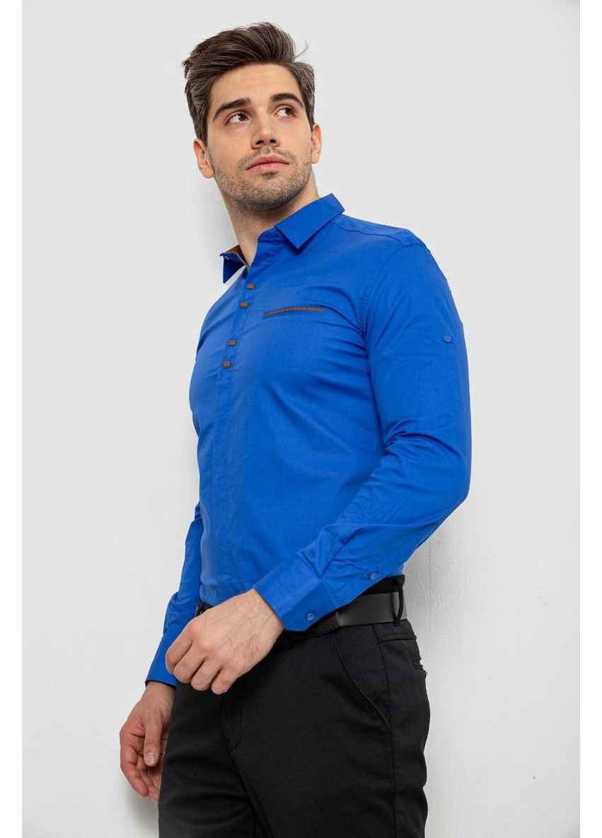 Сорочка чоловіча, 214R7002 Ager (361227188)