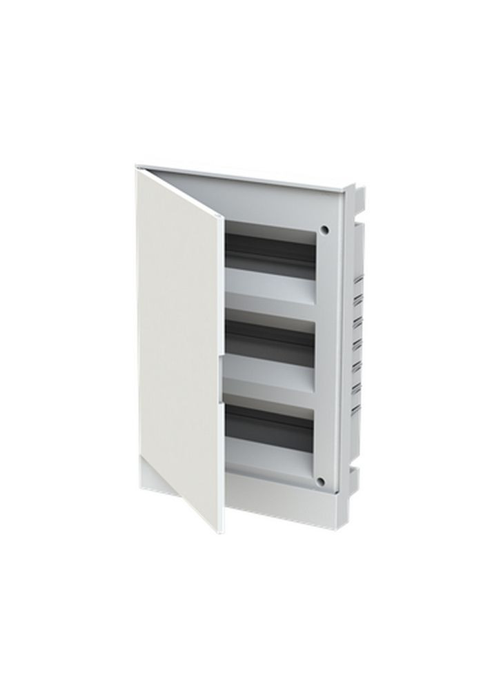 Бокс пластиковый АББ basic E на 36 модулей внутренний непрозрачный ( 1SZR004002A1109) ABB (365651997)