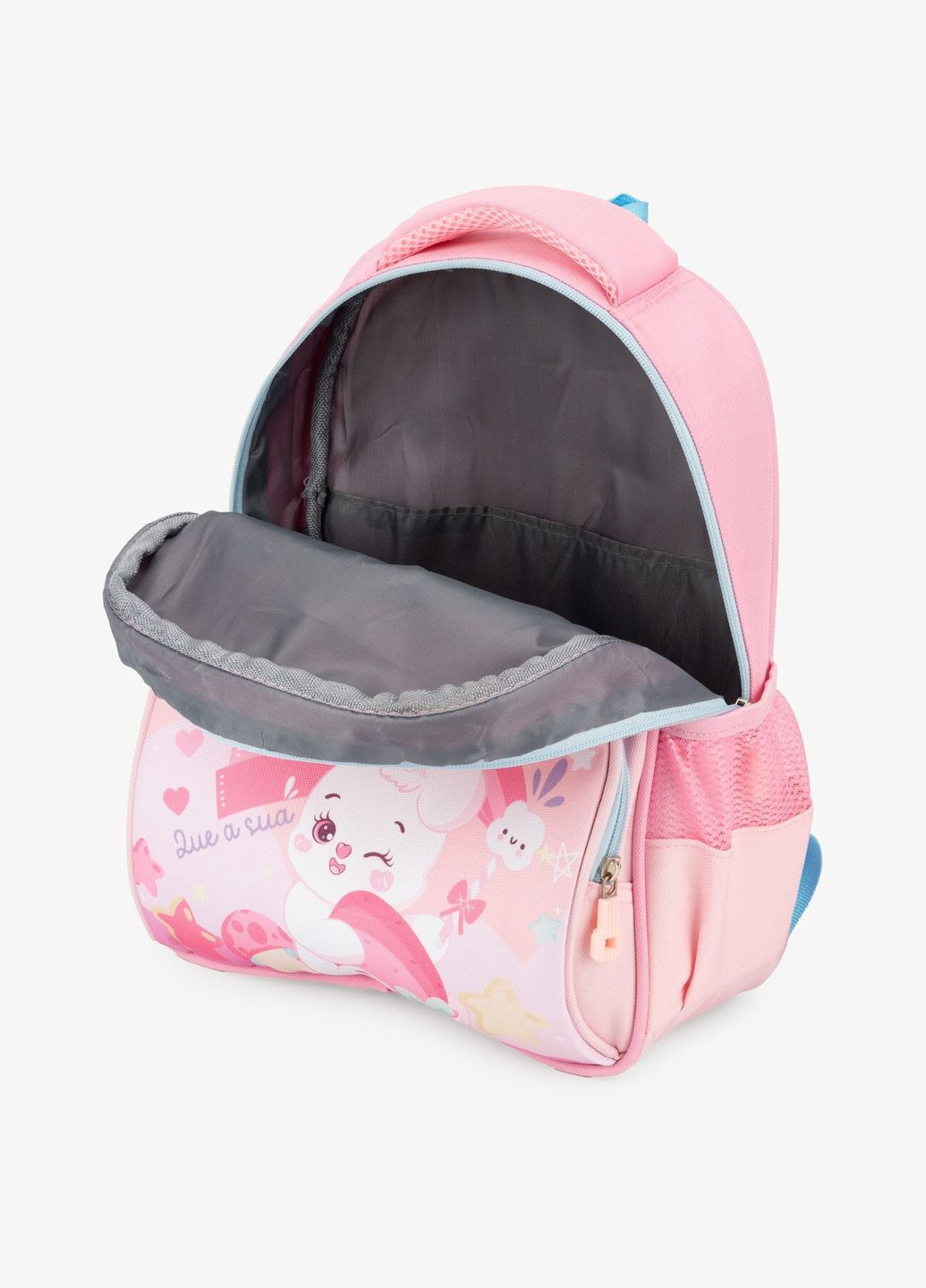 Рюкзак дошкільний для дiвчинки P009-3C shop (2000903077367) No Brand (362705497)