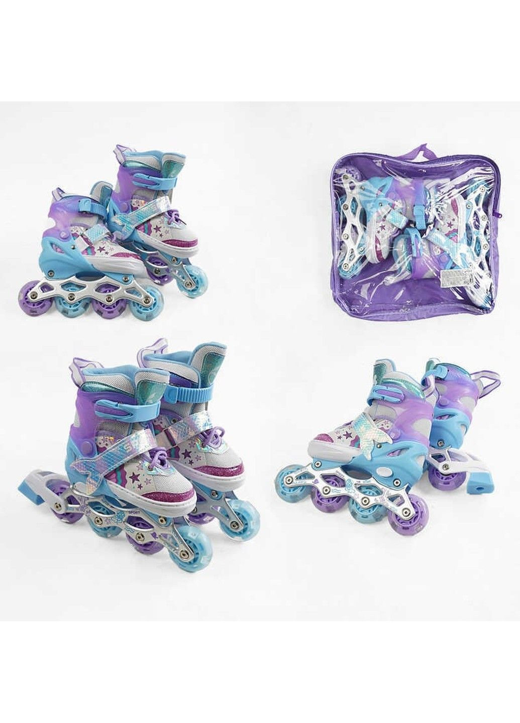 Ролики размером 29-33 Best Roller (333709493)