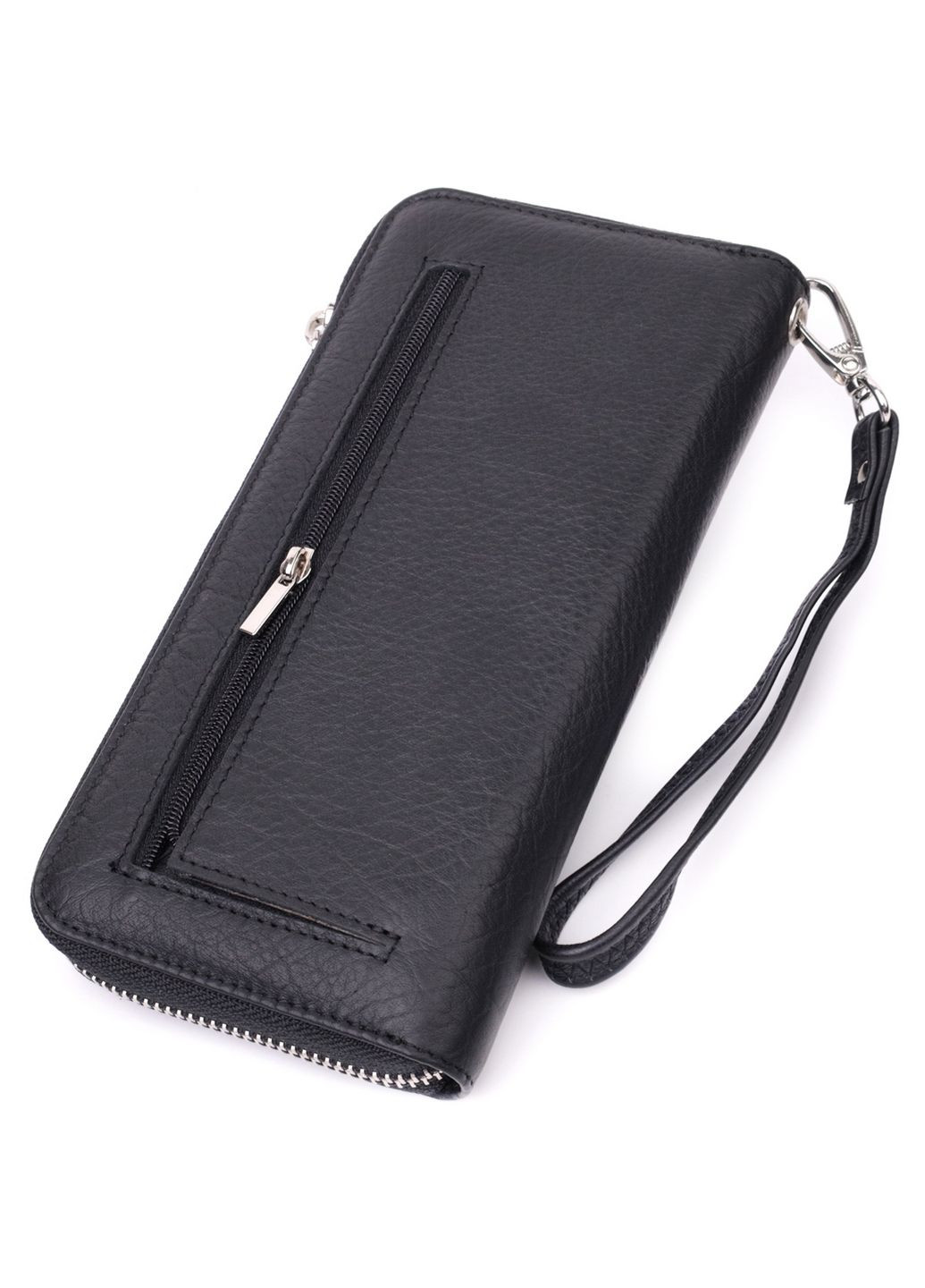 Шкіряний гаманець st leather (288186150)