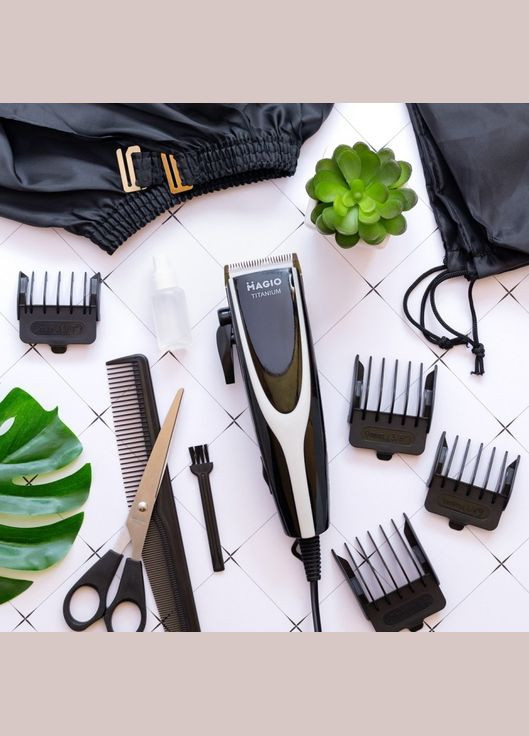 Машинка для стрижки MG-184 Magio (364861170)