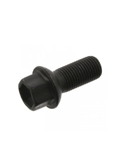 Болт колеса ( ) Swag (345786997)