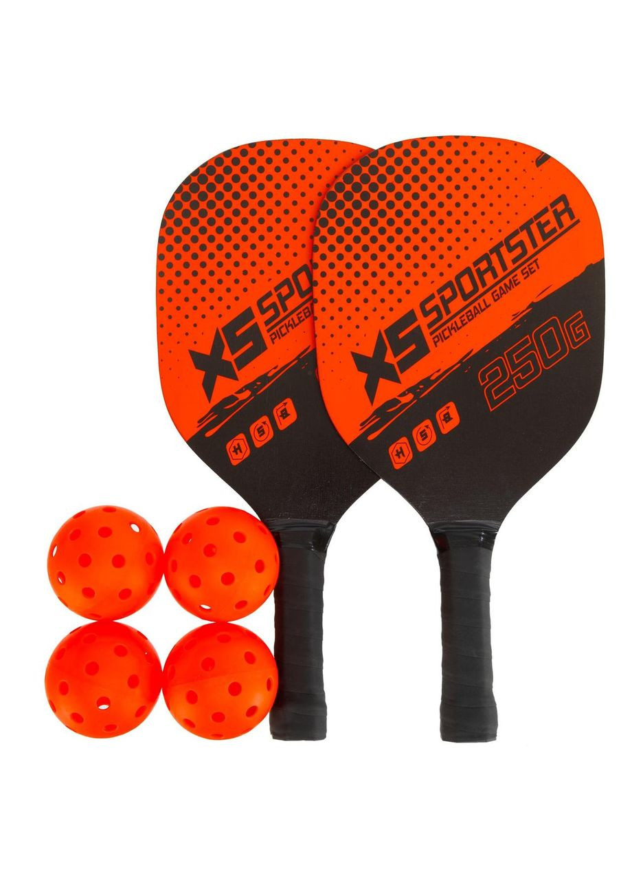 Набор для пиклбола XS-SPORTSTER C-5322 Boshika (370163069)