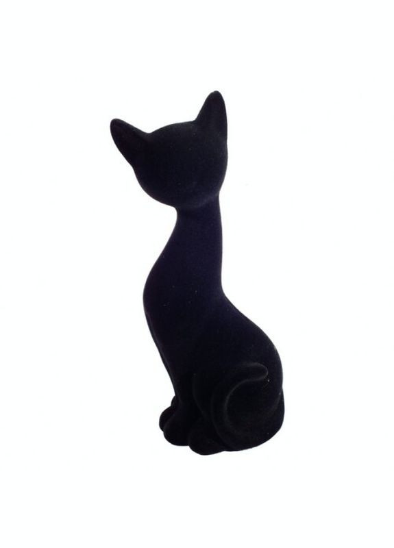 Копилка Кошка черная Seta Decor (278369189)