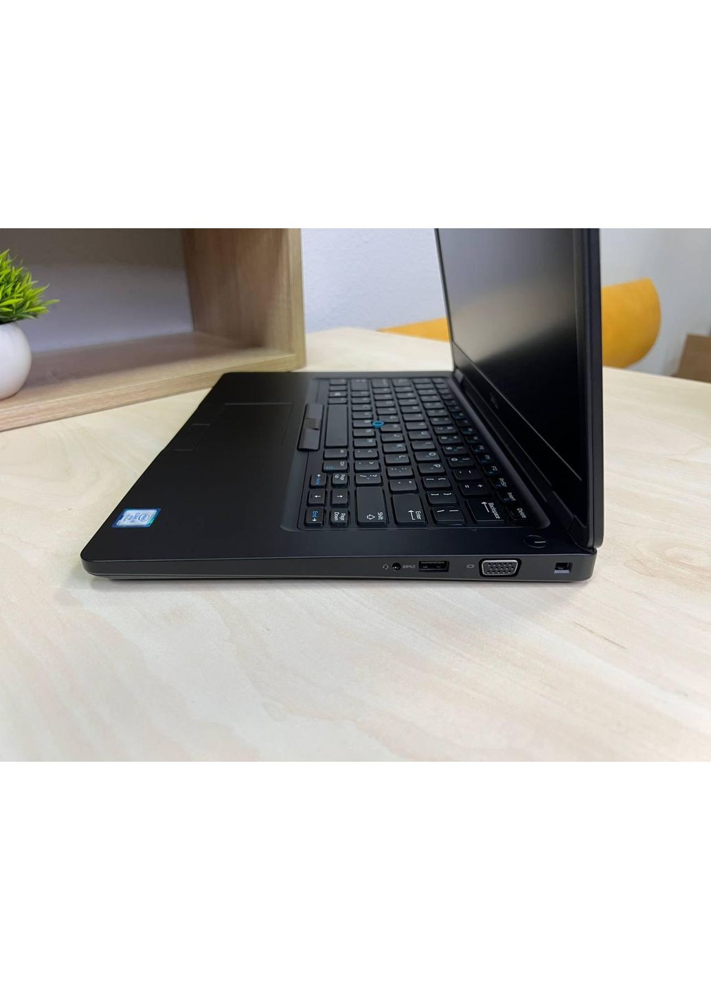 Ноутбук Latitude E5490/i5-7300U/DDR4 16Gb/SSD 240Gb/14" Dell (370677638)