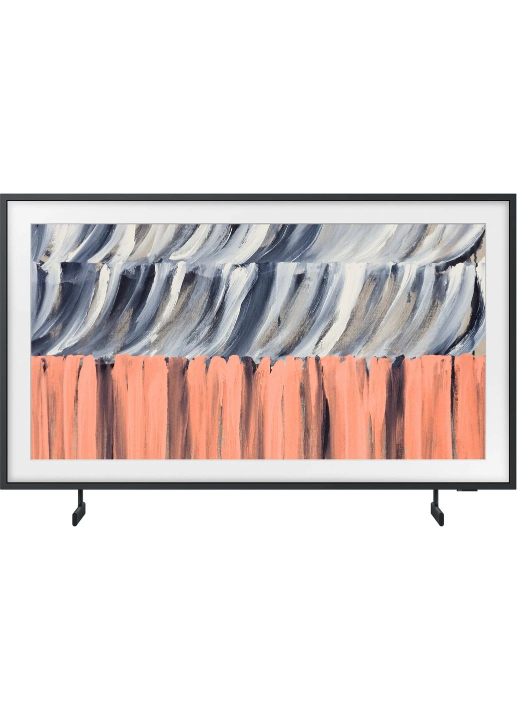 Телевизор 65' QLED 4K 100Hz (up to 144Hz) Smart Tizen Black Samsung (400047716)