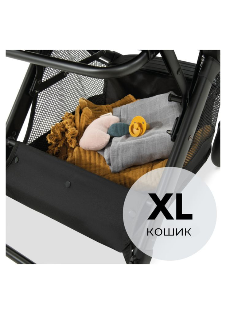 Прогулянкова коляска Travel N Care Simba () Hauck 16032-9 (335031152)