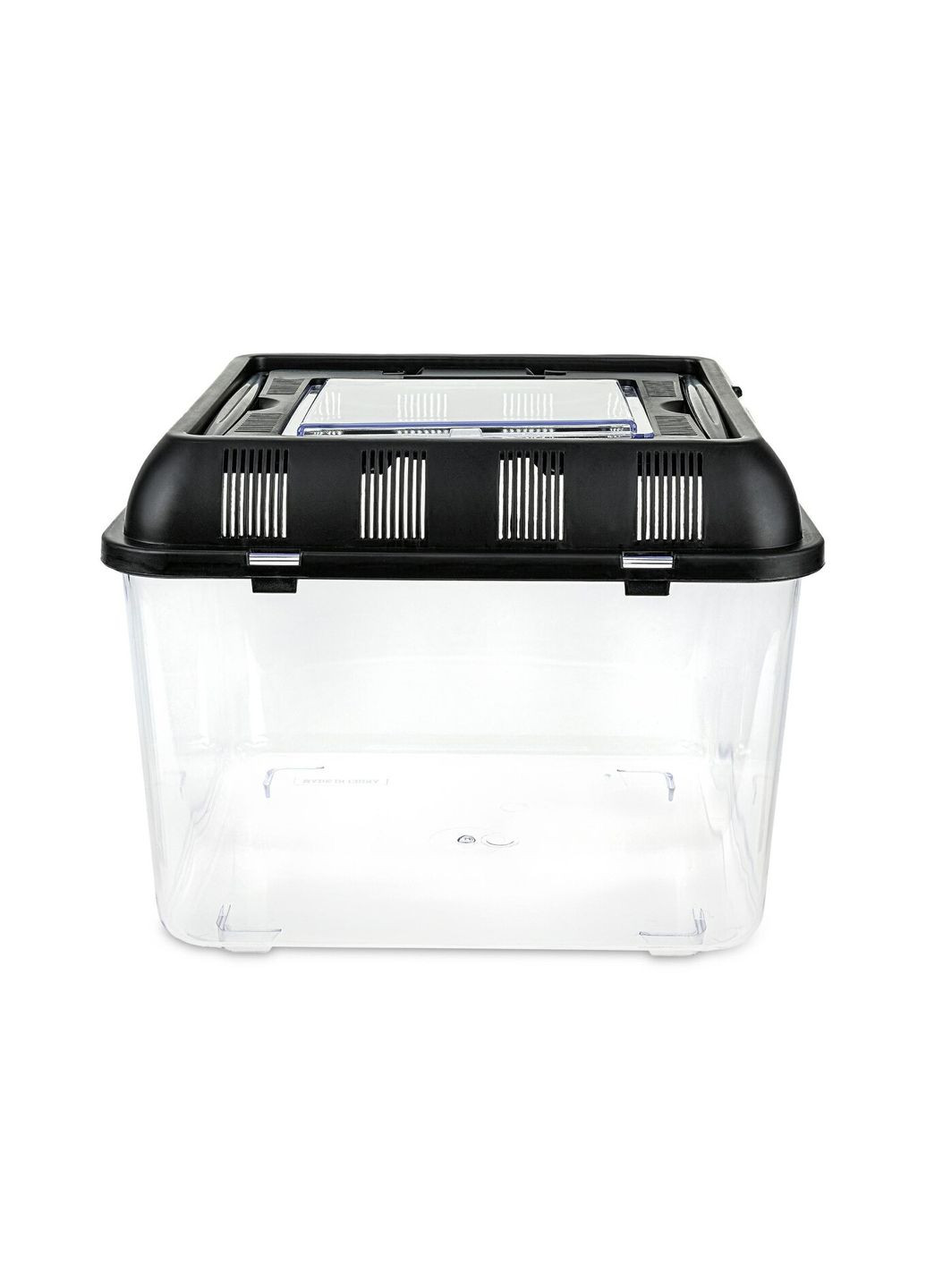 Фаунариум TERRA BOX 20x20x17см Happet (360245506)