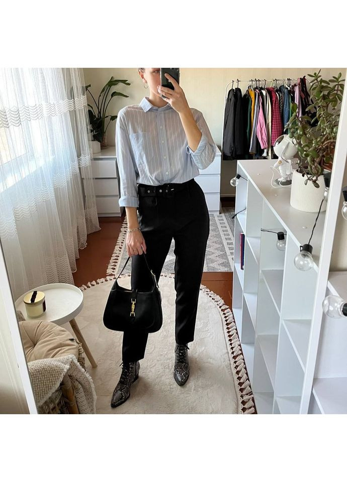 Сумка багет белого цвета из качественной эко кожи. No Brand (362588081)