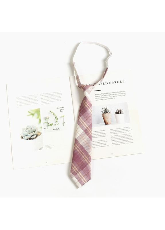 Галстук на резиночке (30к037/1) No Brand (369667368)