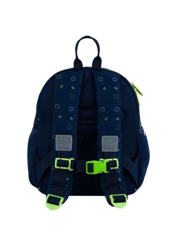 Детский рюкзак Kids 2727 Dino Gamer 8.5 л (K25-2727XS-5) Kite (329998878)