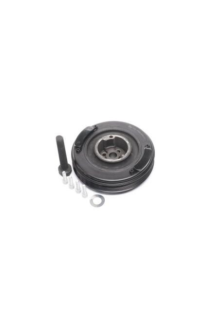 Демпферы коленчатого вала (Пр-во ) TVD1033A Gates (368131921)