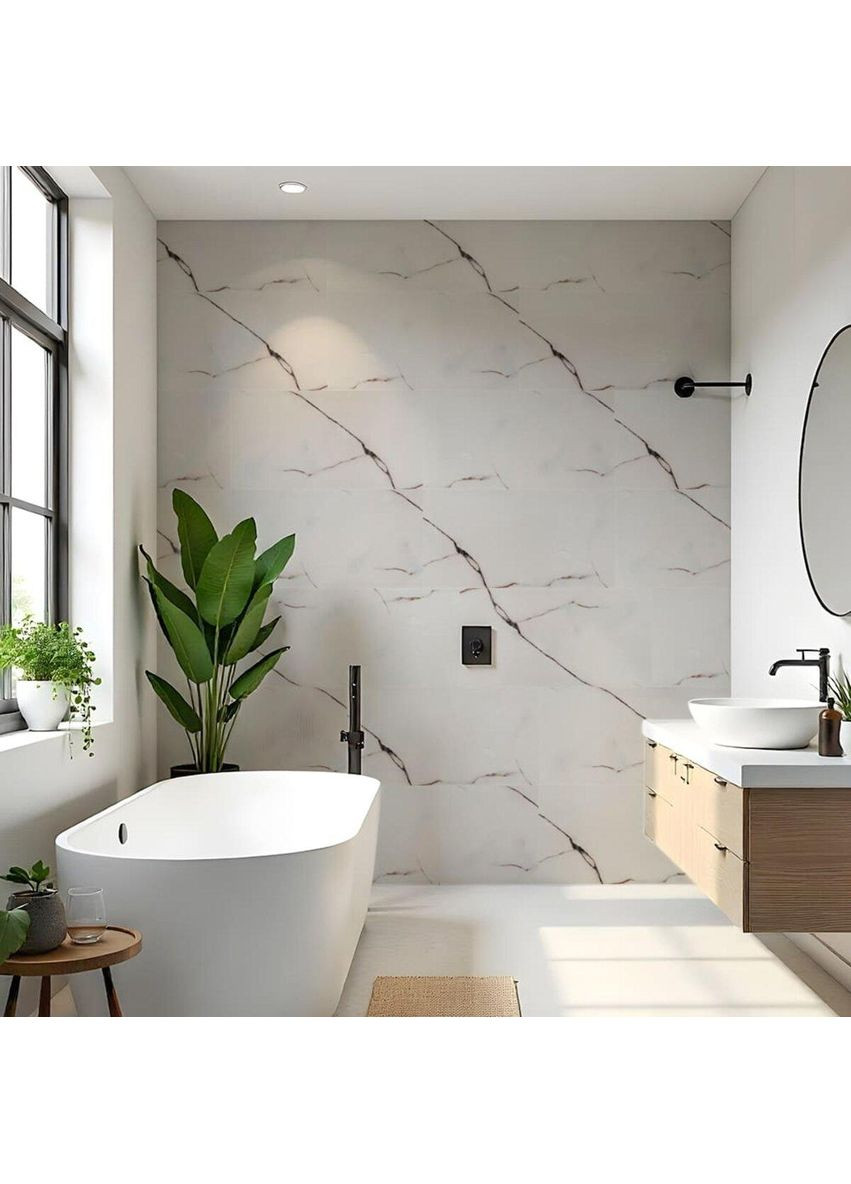 Самоклеюча стінова PET плитка 600х300х2мм SW-00001678 Sticker Wall (353968276)