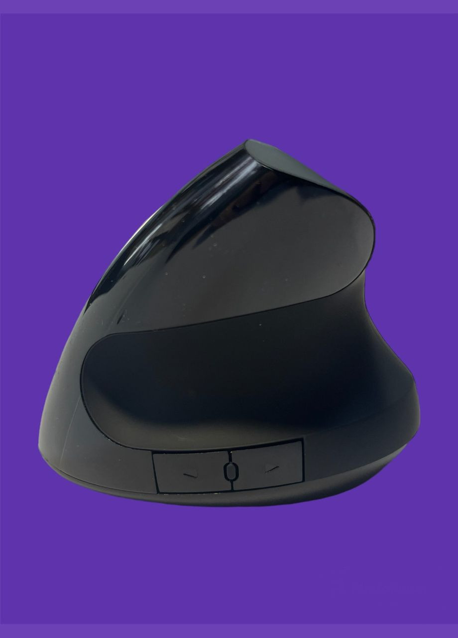 Миша X-7036, 2.4Ghz Ergonomic Mouse, Black VHG (334305104)