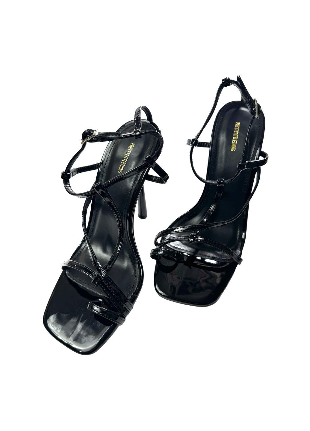 Босоніжки PrettyLittleThing (333823097)