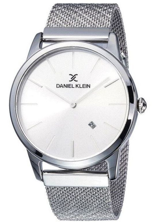 Чоловічі наручні годинники DK11834-3 Daniel Klein (330814598)