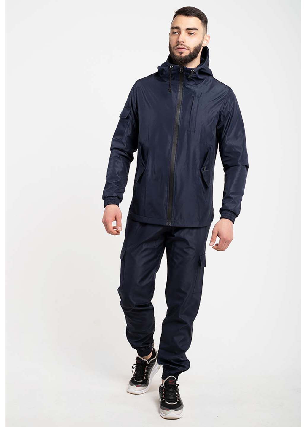 Спортивний костюм Intruder (304770509)