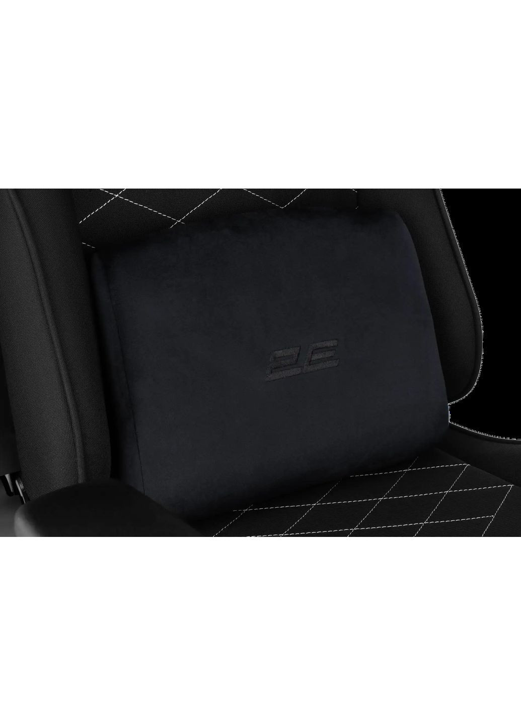 Кресло для геймеров Gaming Bushido II Dark Grey (-GC-BUS-GR) 2E (372464702)