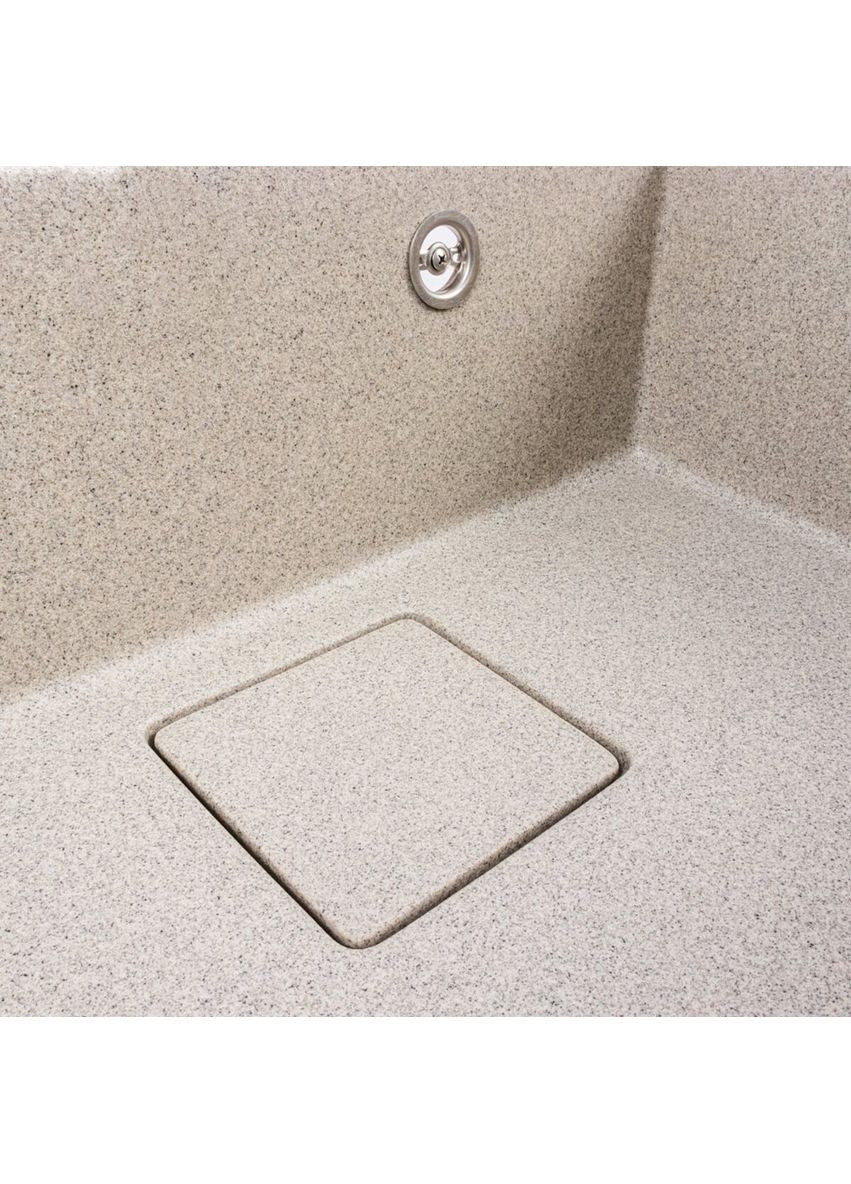 Гранитная мойка 6050 SHERLIT Valeso (337718004)