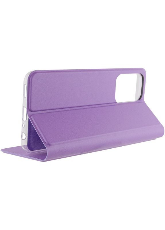 Кожаный чехол-книжка Elegant для Samsung Galaxy M34 5G Getman (337515812)