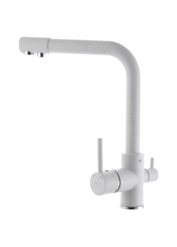 Змішувач для кухні LR4055W-3 з виходом для питної води (ZX2643) Zerix (321183990)