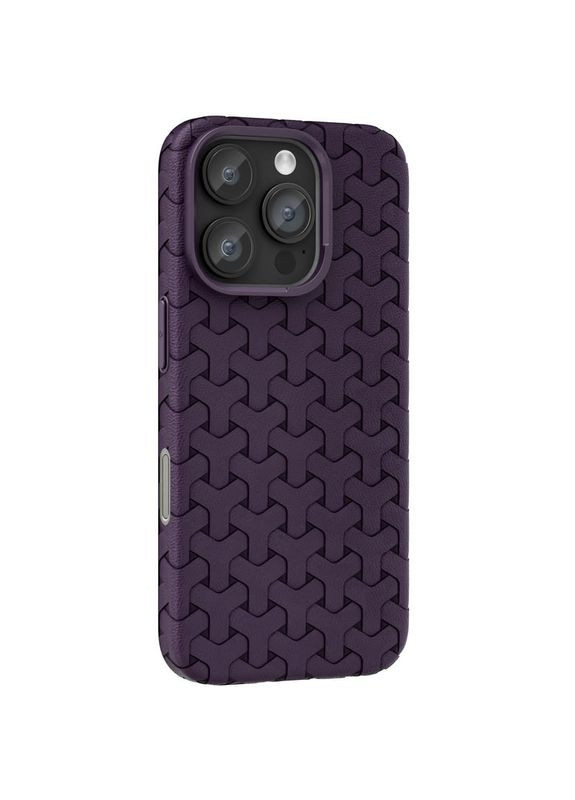 Чехол на Apple iPhone 16 Pro/ для айфона 16 о с узором Epik (356098419)