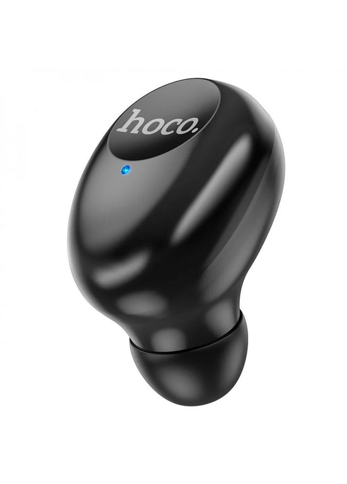 Беспроводная моногарнитура Bluetooth E64 mini черная Hoco (280877798)