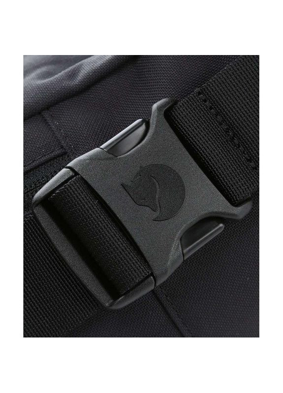 Поясная сумка Ulvo Hip Pack Large Black (23166.550) Fjallraven (322200643)