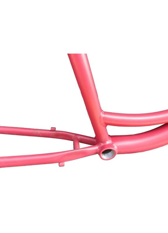 Рама 28" Trekking ALU размер 19" розовая (C-RA-0162) ProX (304792042)