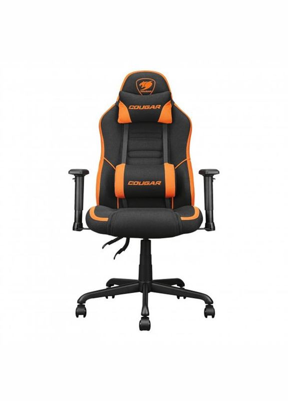 Крісло для геймерів Fusion SF Cougar (316391152)