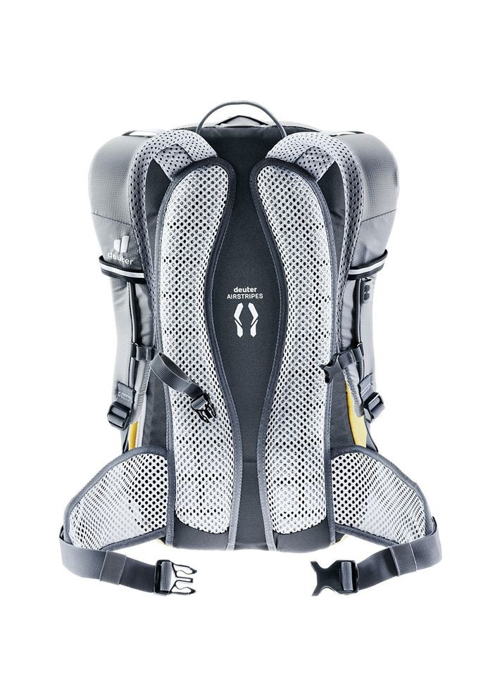 Рюкзак Bike I turmeric - shale 20 л 3202221 8404 Deuter (318426406)