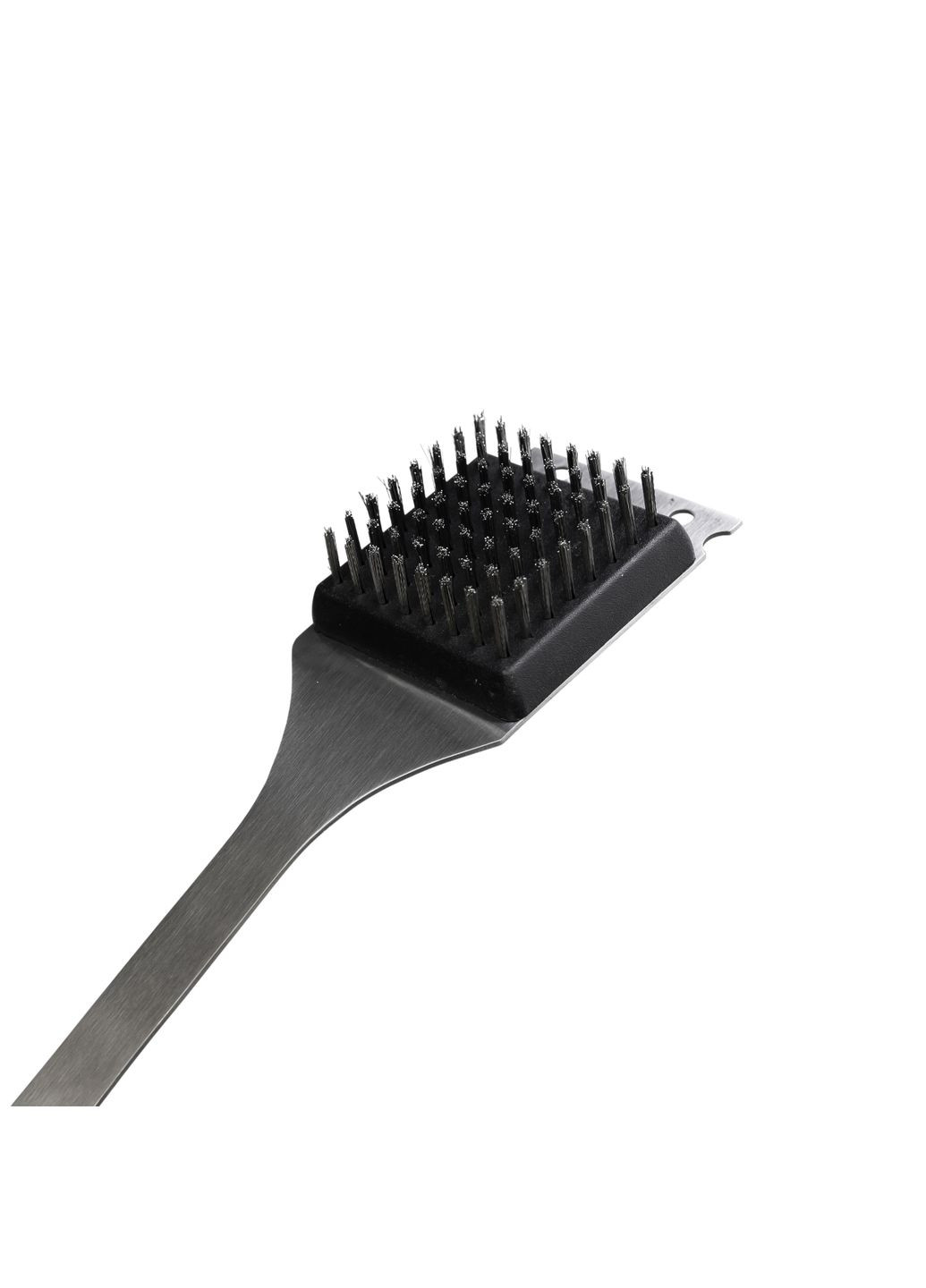 Набір аксесуарів для грилю та барбекю в чохлі 6 предметів Yiwu (328602752)