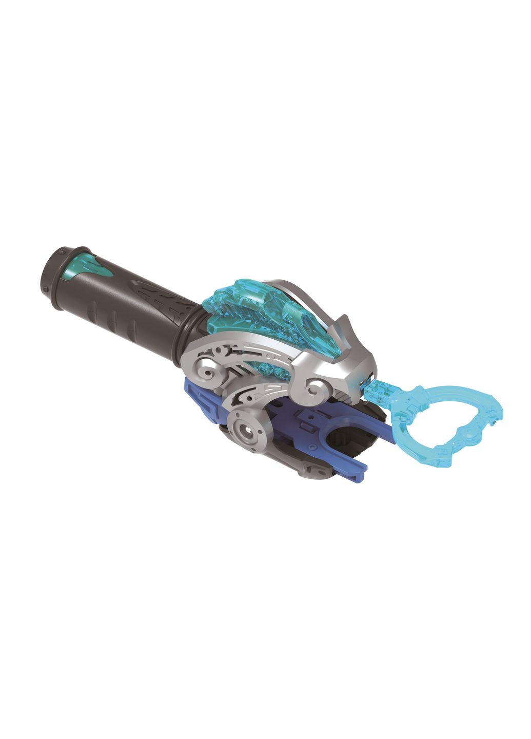 Дзиґа VI серія Starter Pack Gold Warrior Phoenix Золотий Воїн Фенікс Infinity Nado (315349491)