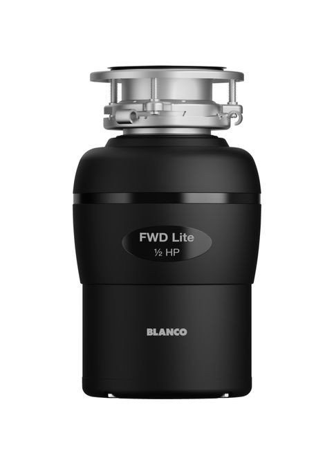 Подрібнювач харчових відходів FWD LITE (526646) Blanco (314932334)