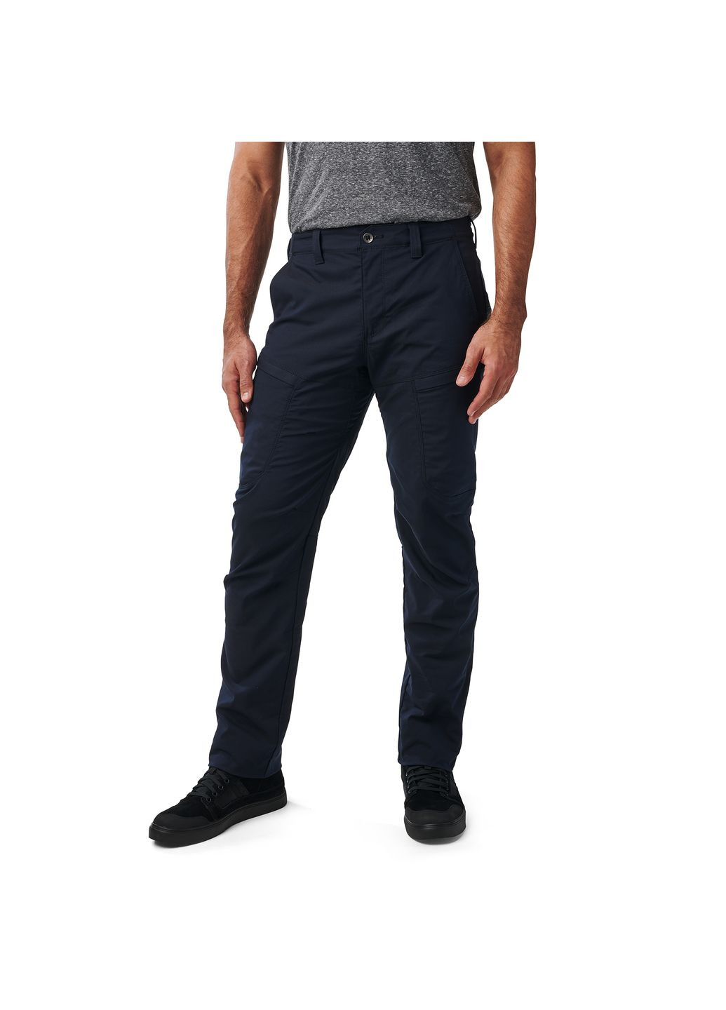 Штани тактичні Ridge Pants Dark Navy 5.11 Tactical (315822615)