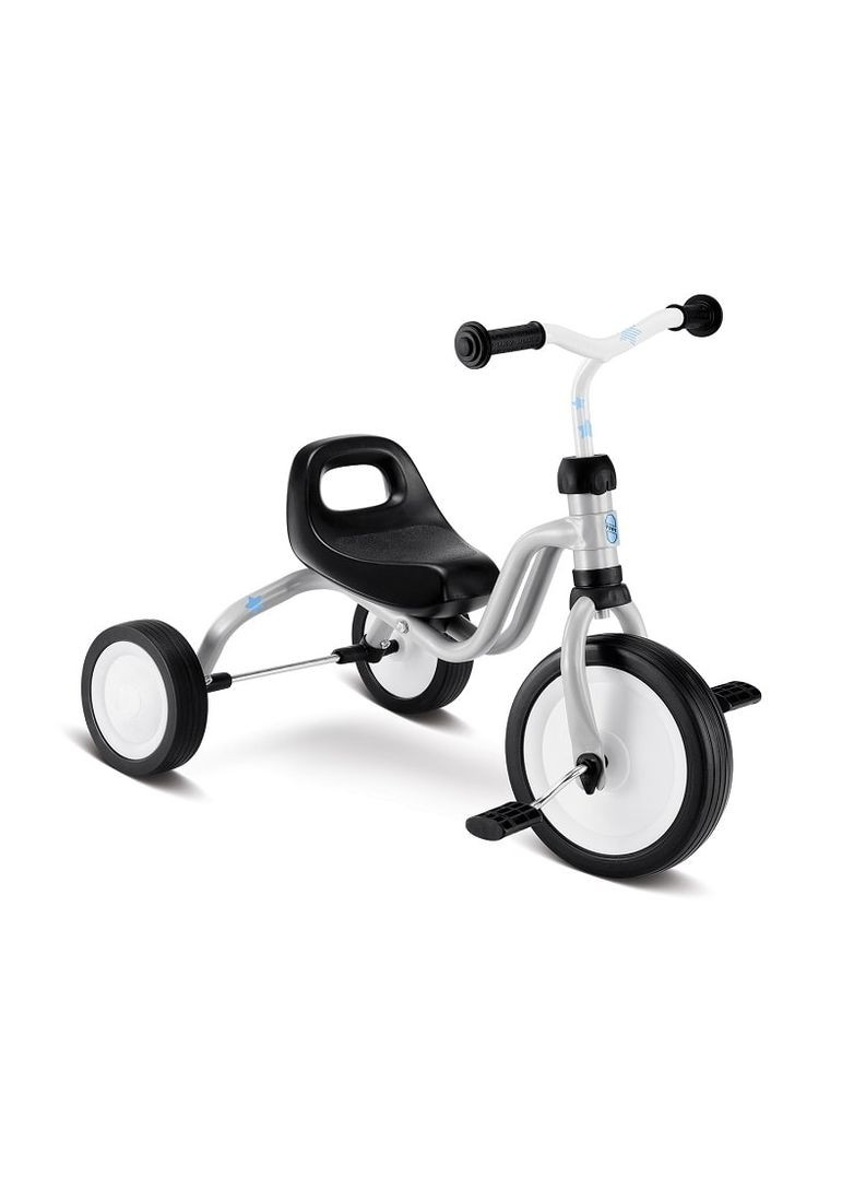 Дитячий Триколісний велосипед Fitsch від 1,5 до 2,5 років ( ) з ручкою для перенесення Puky (335052622)