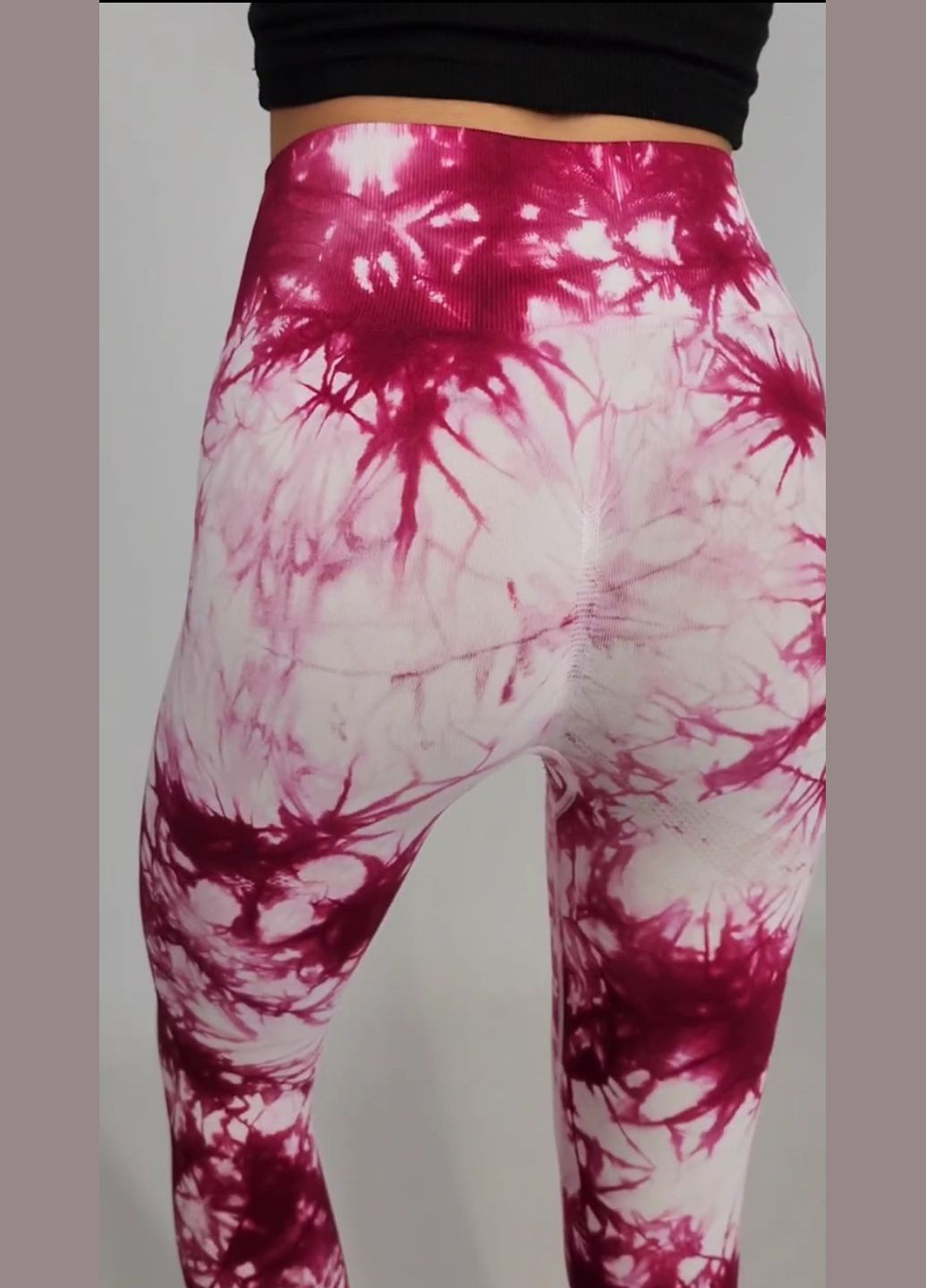 Лосини push-up преміум No Brand (322701571)