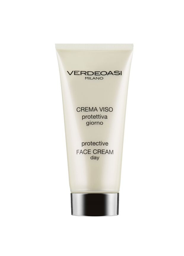 Verdeoasi Дневной крем для лица Radiance Uneven Skin Protective Face Cream — Крем, Италия (354822642)